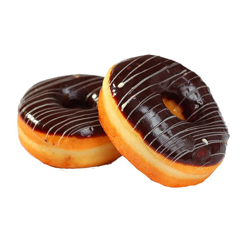 도넛 초콜릿 60G