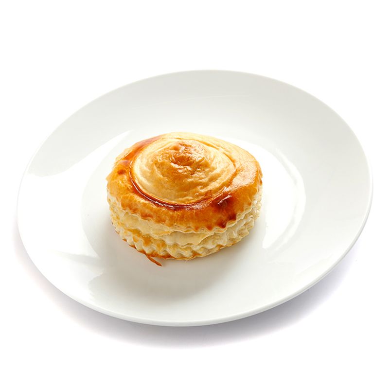 파테 빵- Chaud 100G