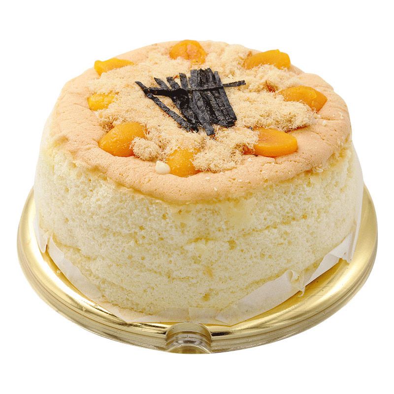 함압단 케이크 16CM