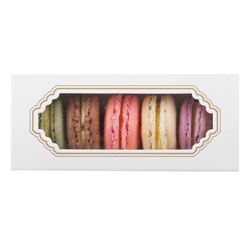 마카롱 (25G x 5개)