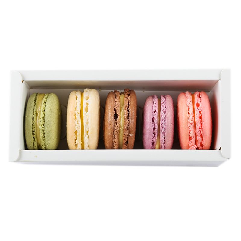 마카롱 (25G x 5개)