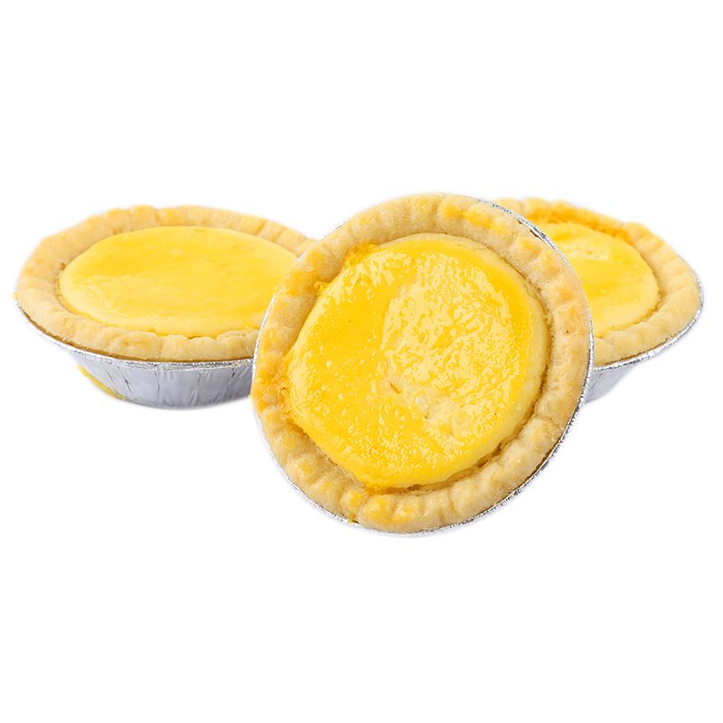 (SB) 타르트 두리안 (50 x 2개)