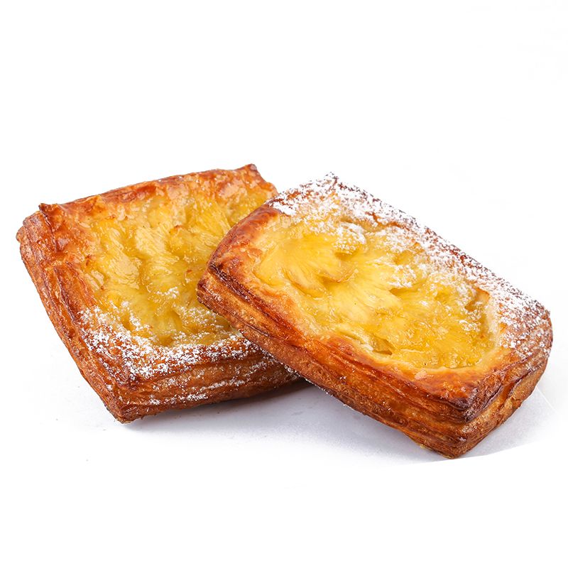 SB-페이스트리 파인애플 160G