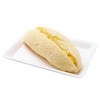 (SB) 멜론 계란크림 빵 80G