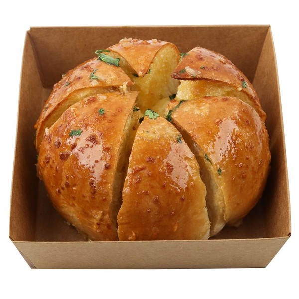 마늘버터 빵 160G