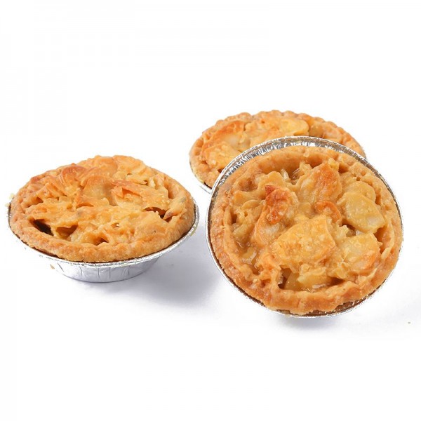 SB-타르트 아몬드 (50G x 2개)