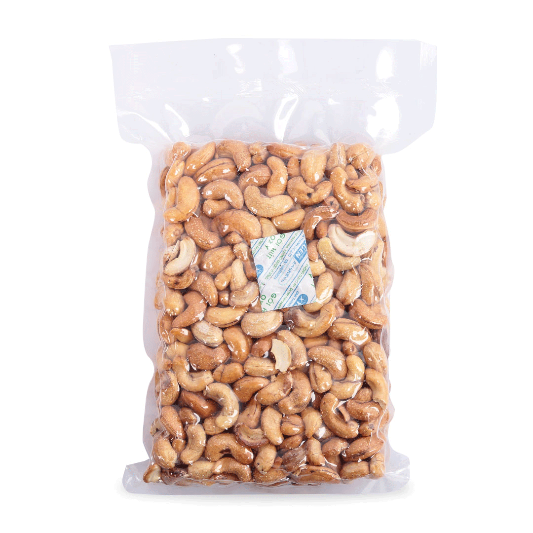 Nhat Anh 캐슈너트 (소금 맛) 450G