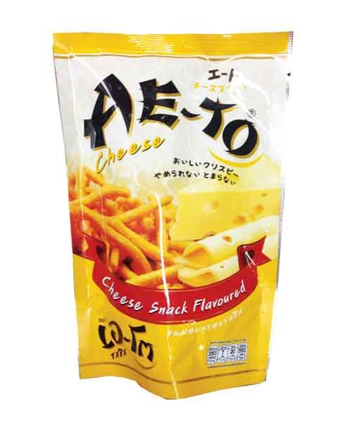 SNACK AETO VI PHO MAI 65G