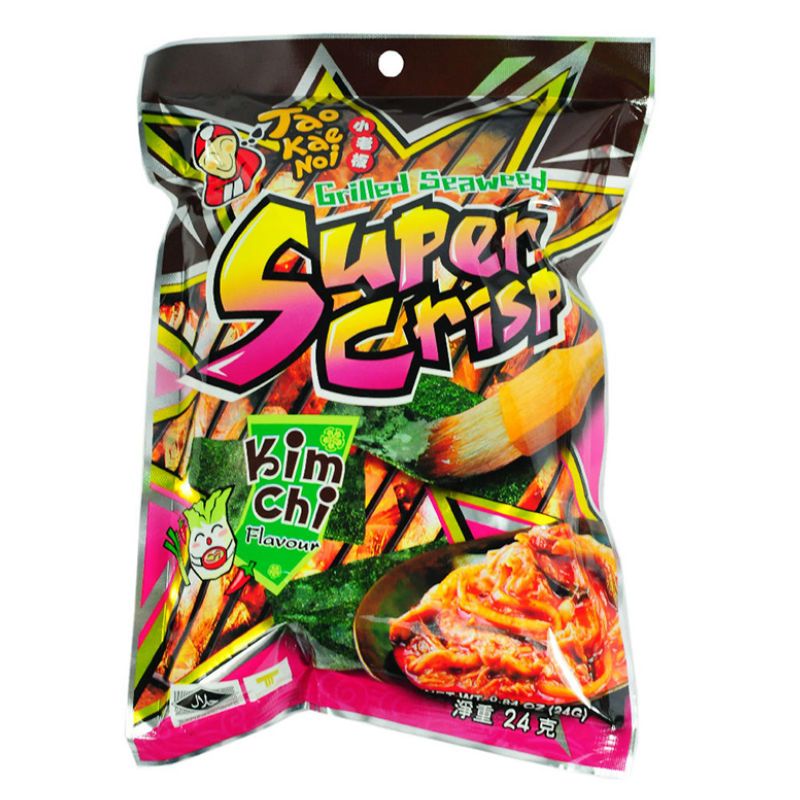 Taokaenoi 김치맛 24G