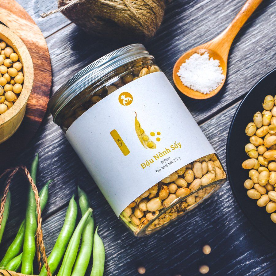 DAU NANH SAY HU 225G