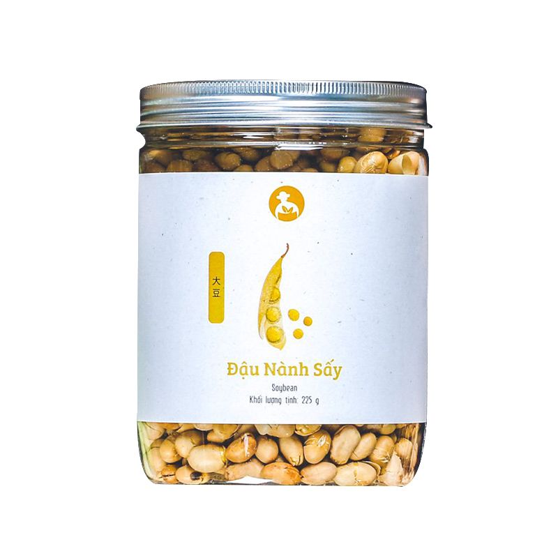 DAU NANH SAY HU 225G