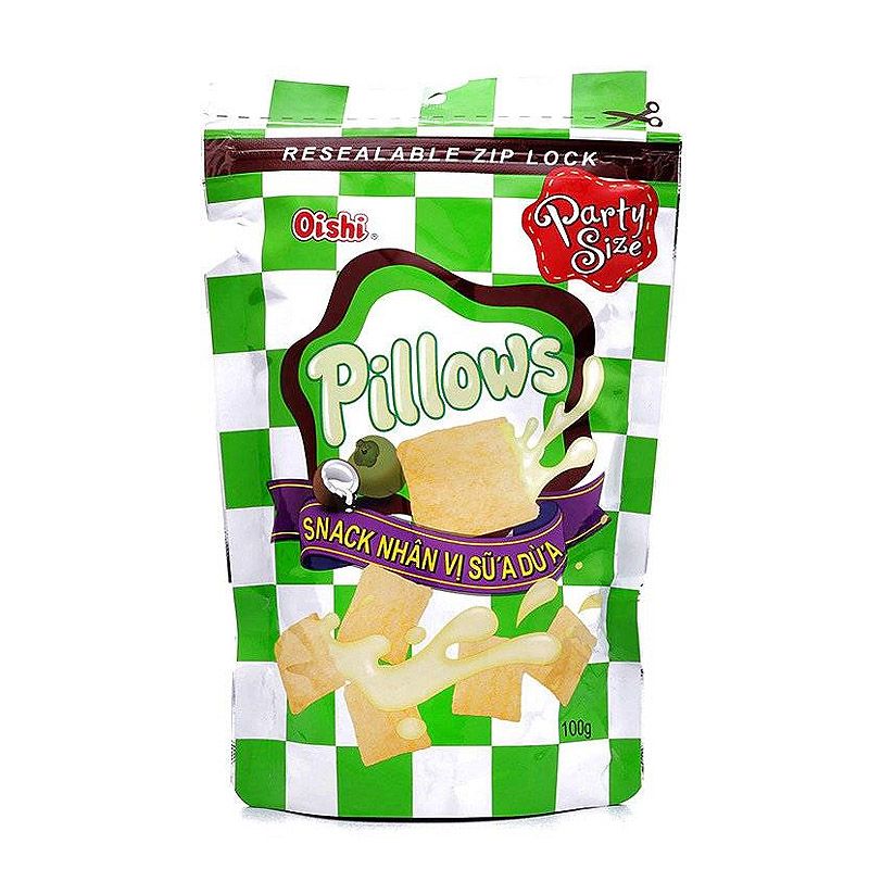 Oishi 필로 코코넛 밀크맛 110G