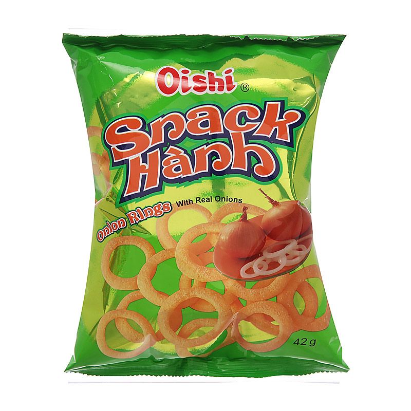 양파 스낵 42G