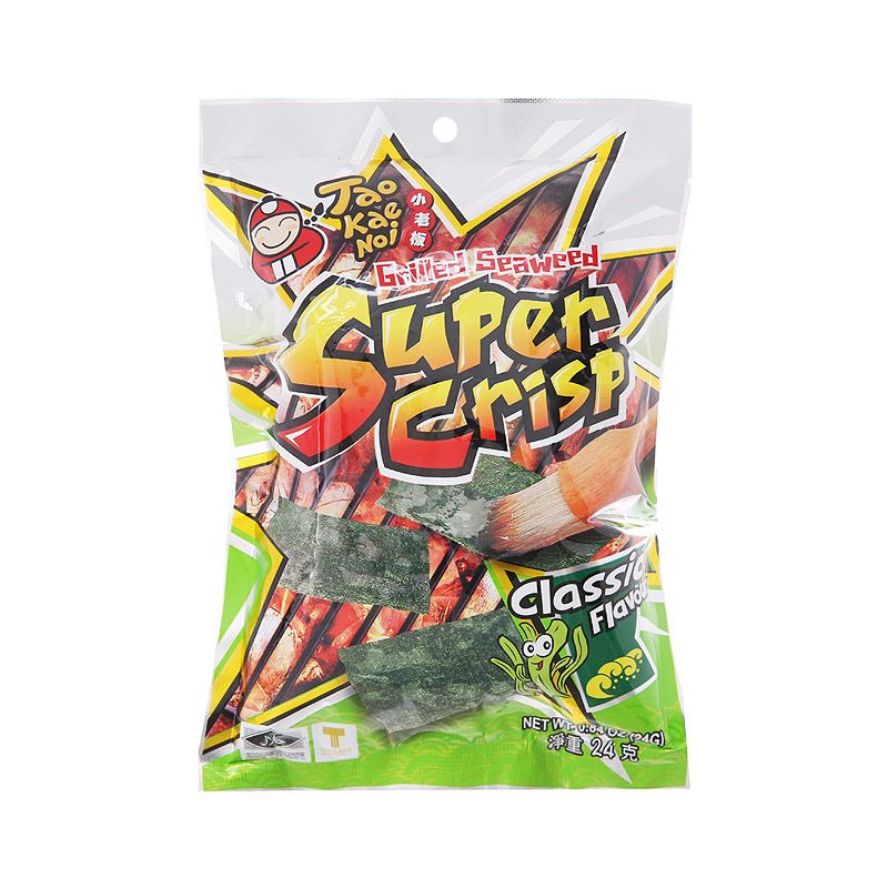 Taokaenoi 오리지널맛 24G