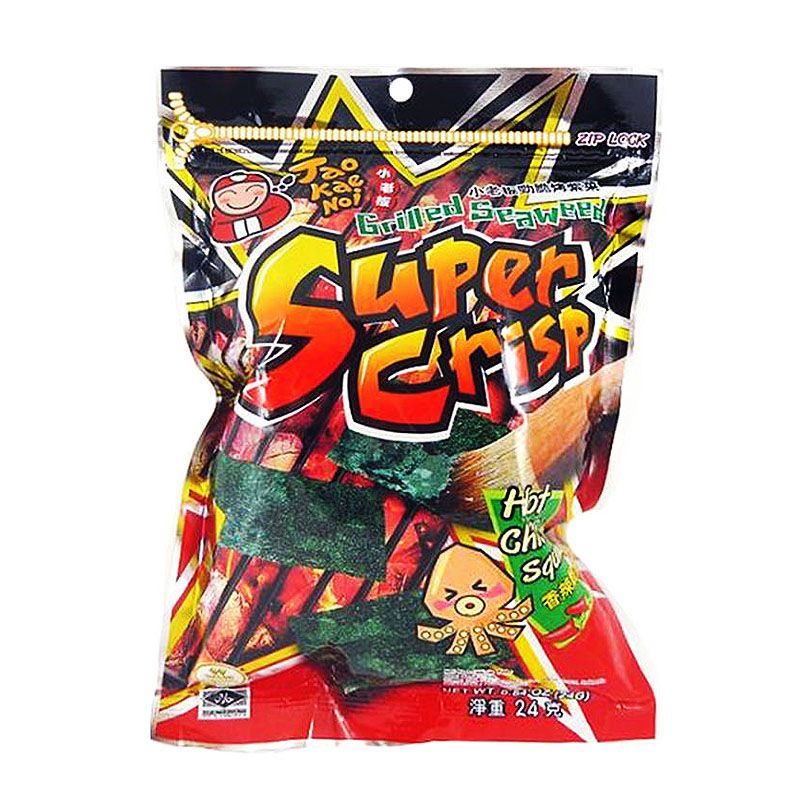 Taokaenoi 오징어맛 24G