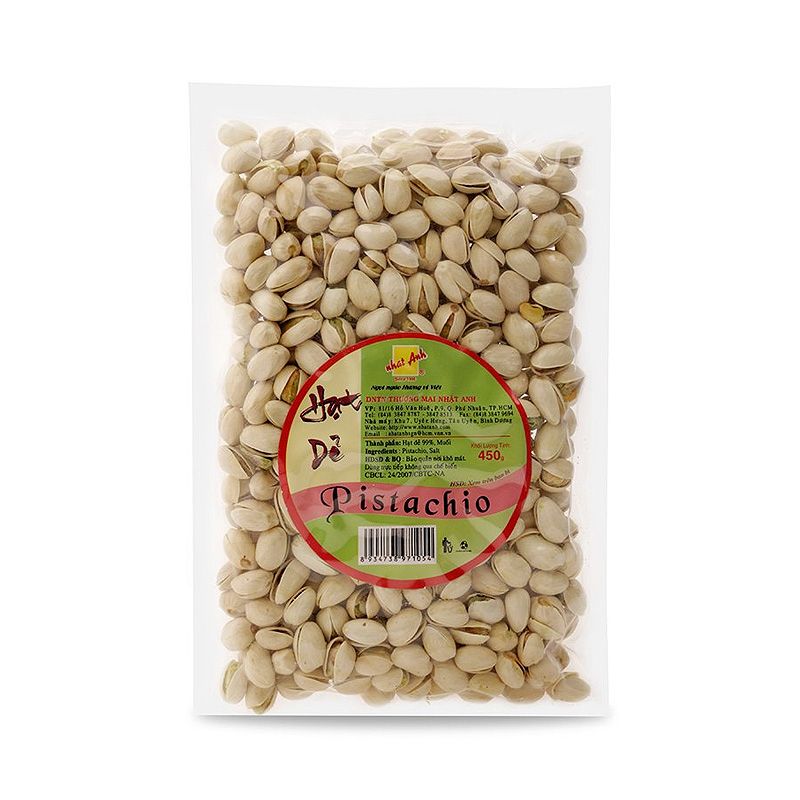 HAT DE NHAT ANH 450G