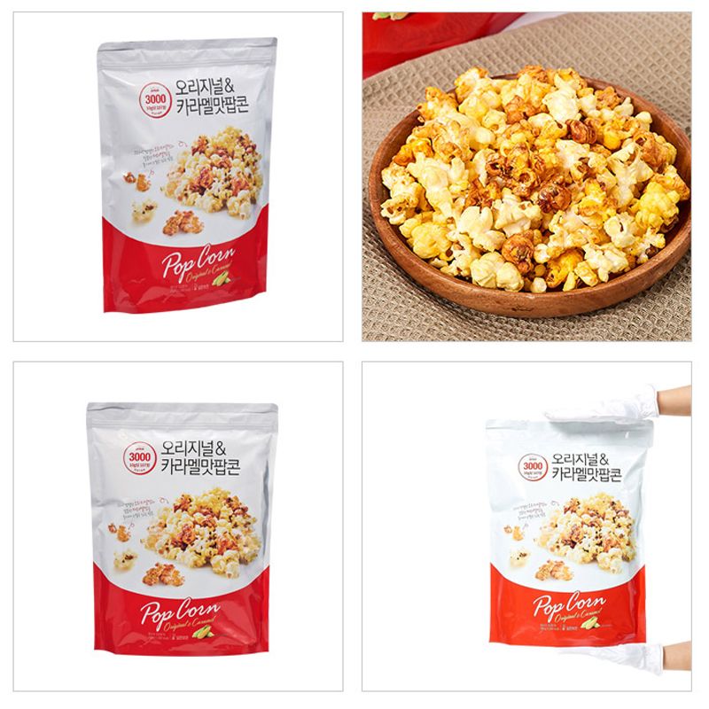 Only Price 오리지널&카라멜 팝콘 280G