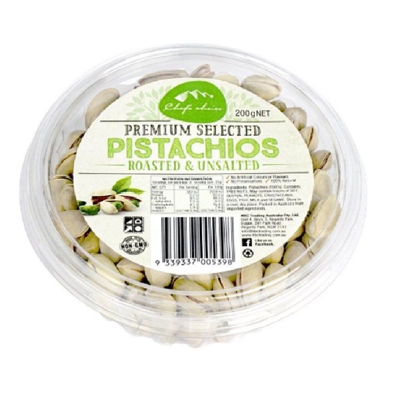 Chef＇s Choice 피스타치오 200G
