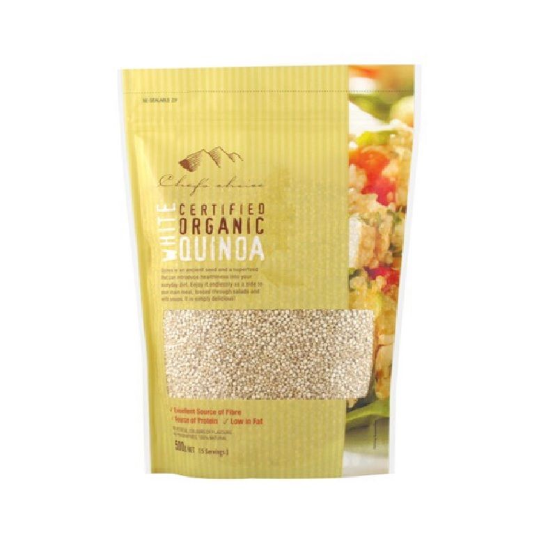 Chef＇s Choice 퀴노아 500G