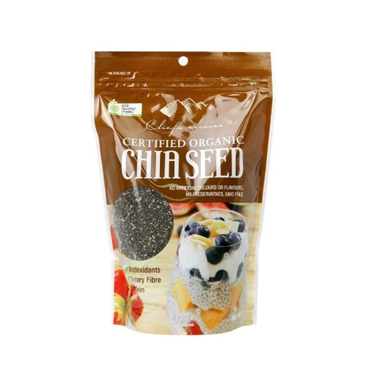 Chef＇s Choice 치아시드 500G