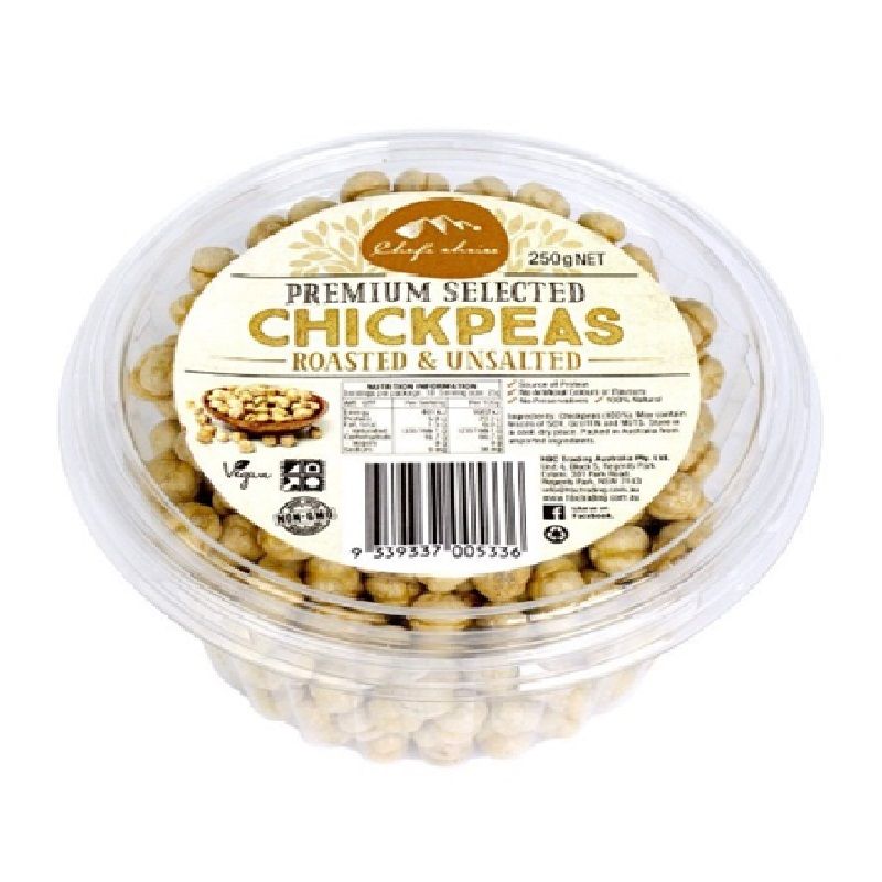 Chef＇s Choice 병아리콩 250G