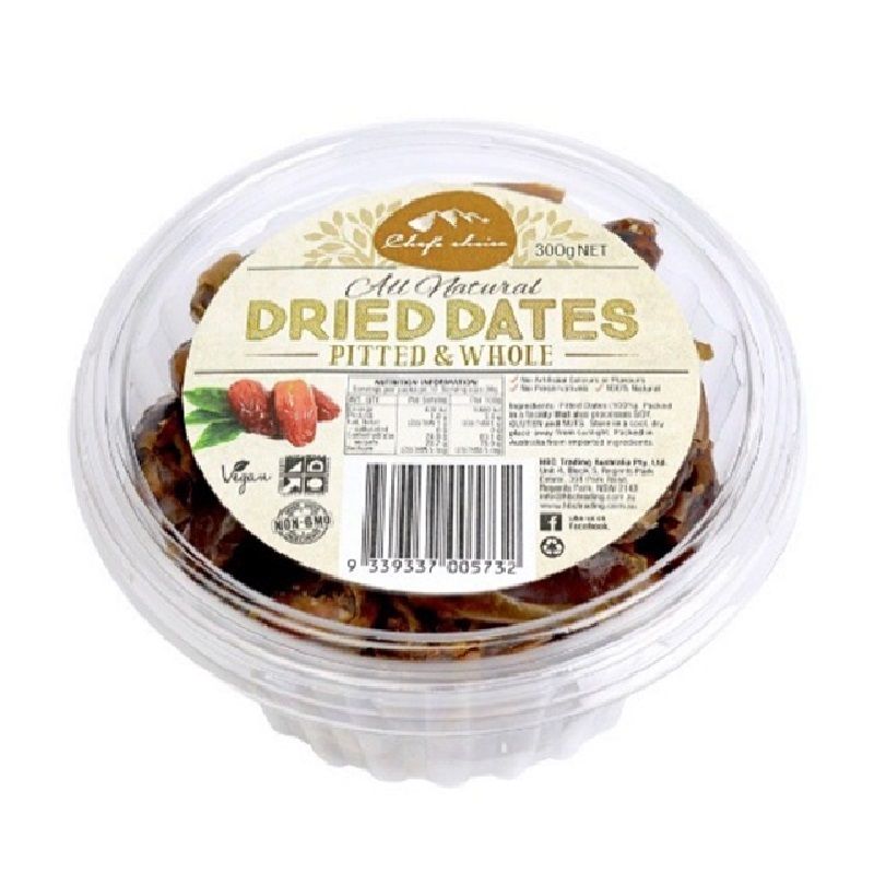 Chef＇s Choice 대추야자 300G