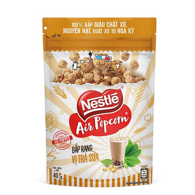 BAP RANG NESTLE VI TRA SUA 40G