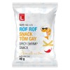 매콤한 새우 스낵 40G