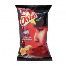 O＇Star 감자칩 김치맛 48G