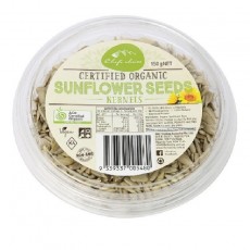 Chef＇s Choice 해바라기씨 150G