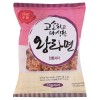 왕라면 스낵 145G