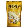 Tom＇s Fram 허니버터 믹스넛 220G