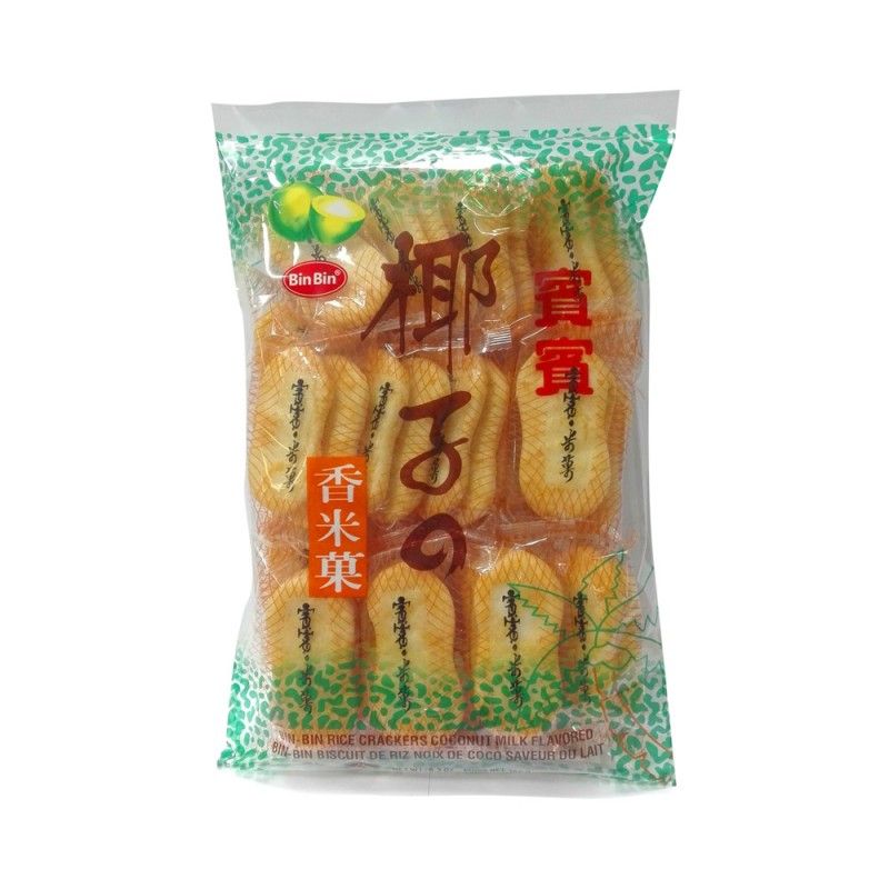 BANH RICE CRACKER 라이스 크래커 150G/BISCUIT