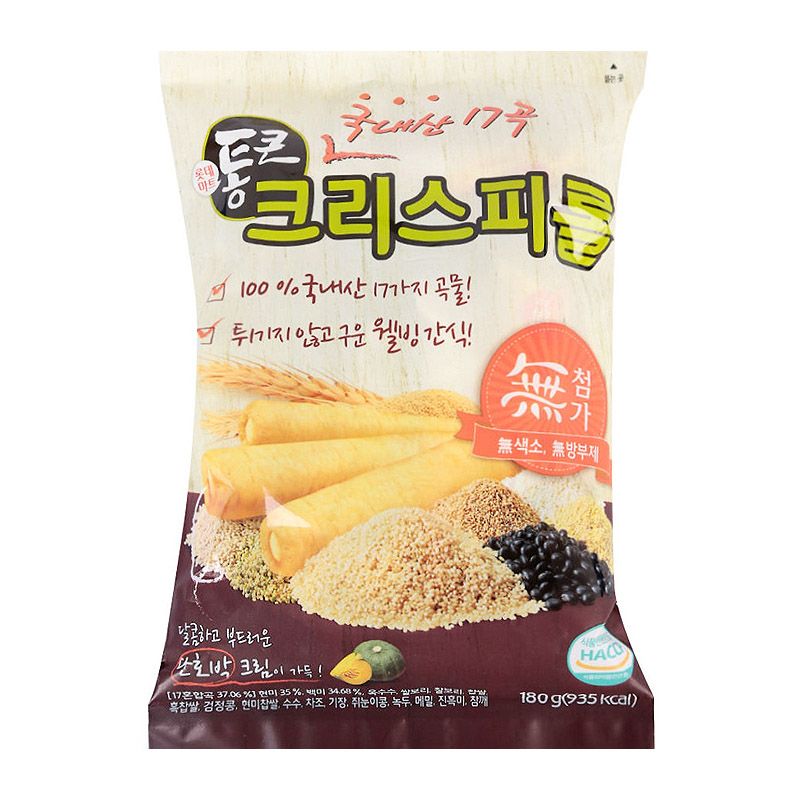 크리스피롤 180G