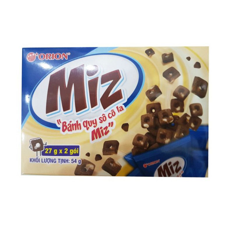 Miz 버터쿠기 54G