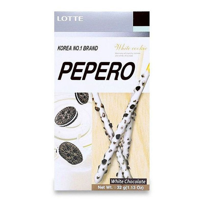 롯데 빼빼로 쿠키 32G