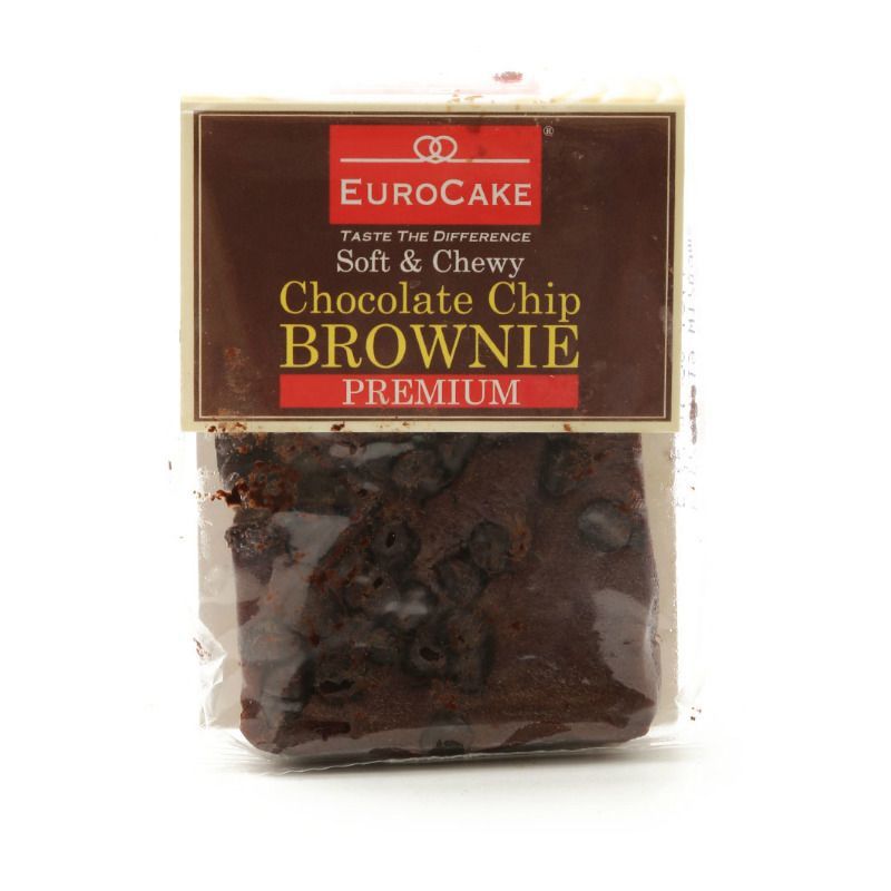 초코칩 브라우니 70G