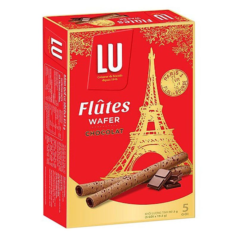 BANH QUE LU SOCOLA 97.5G