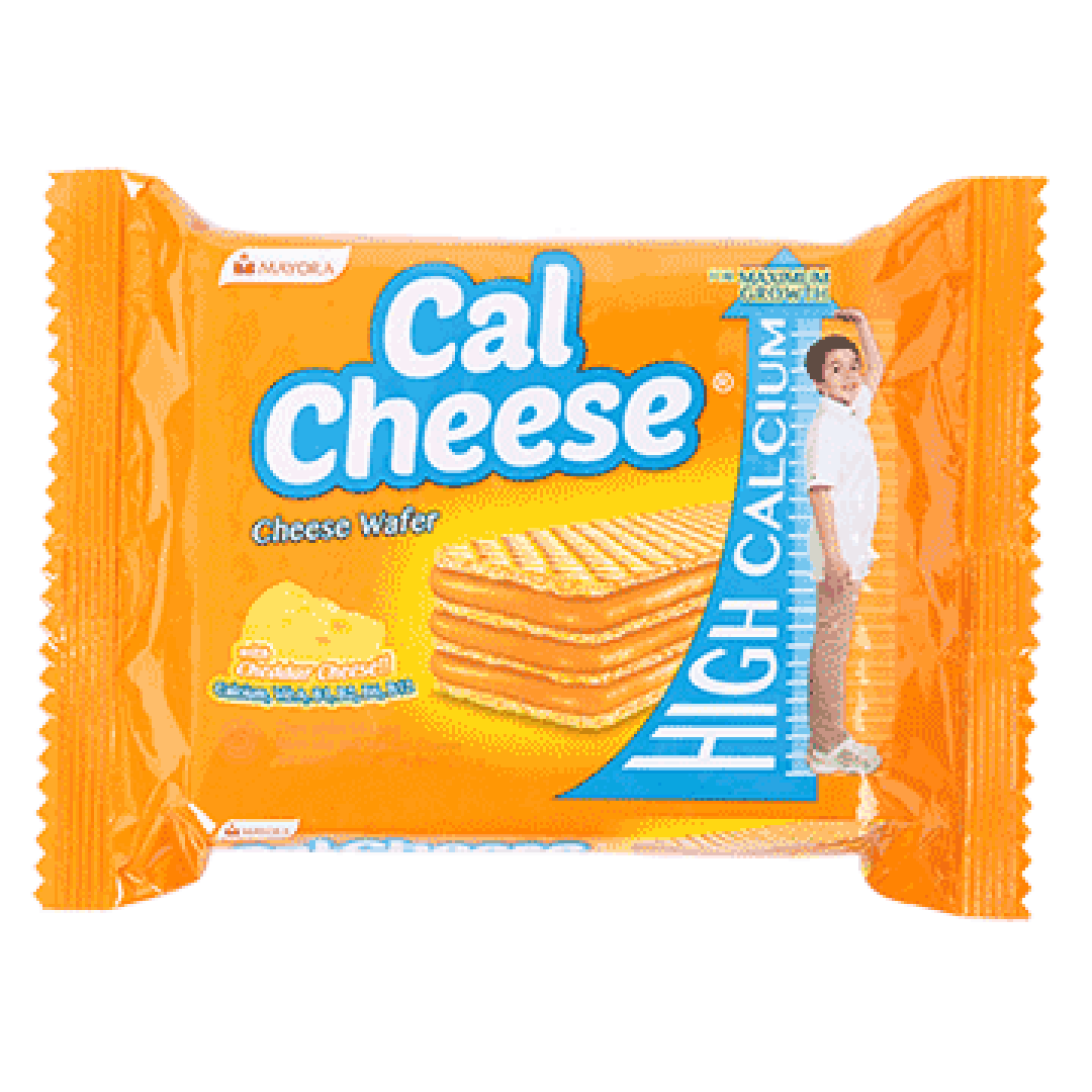 Mayora 칼 치즈 비스킷 (53G)