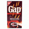 CHOCO GAP 코코넛 크래커 40G