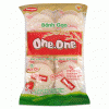 ONE ONE 라이스 크래커 단맛 150G