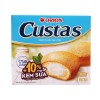 Orion Custas 케이크 밀크 크림맛 276G (12개입)