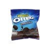 오레오 미니 초코릿 쿠키 23G