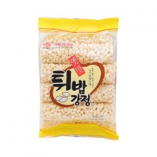 튀밥 강정 100G