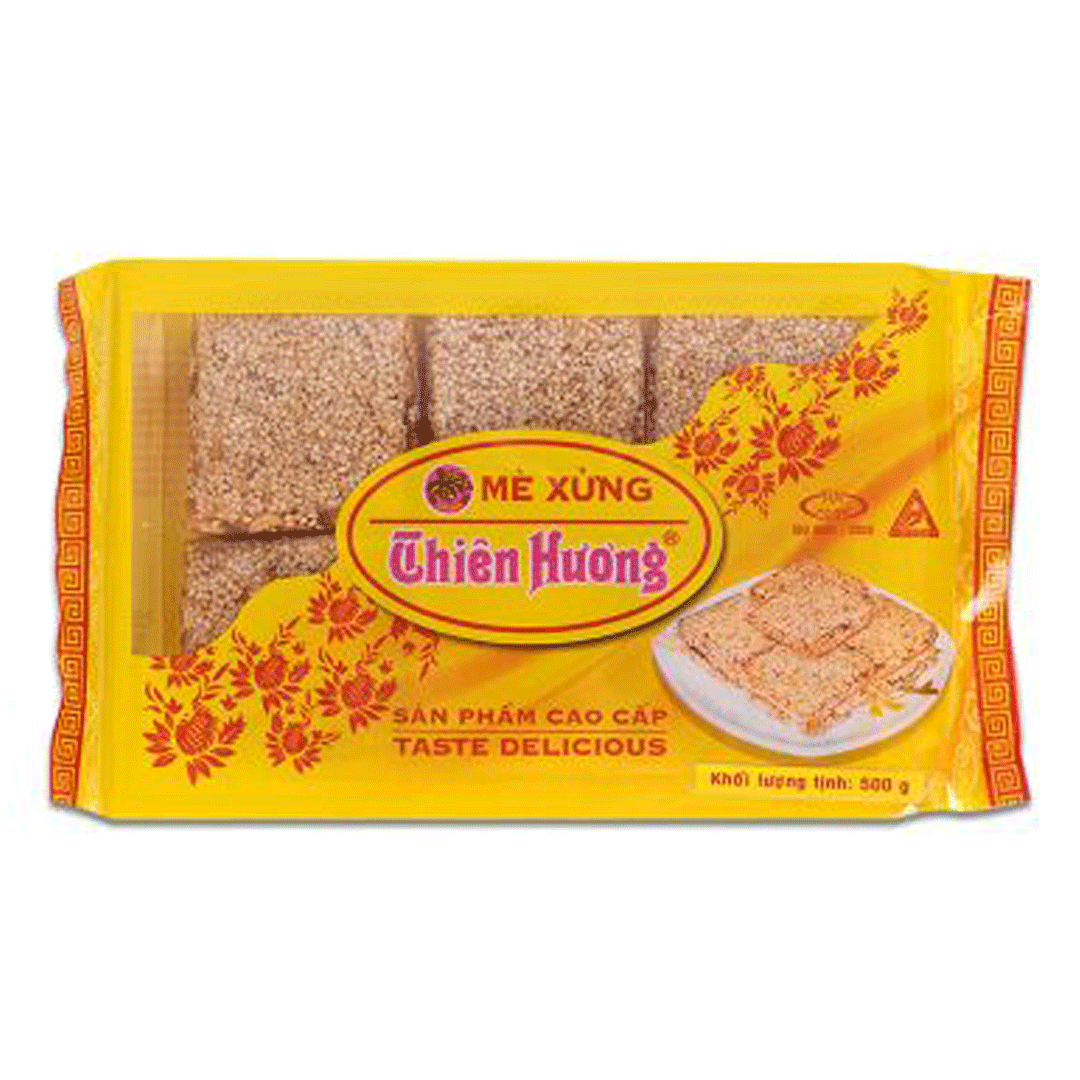 Keo me xung do lon 500gr