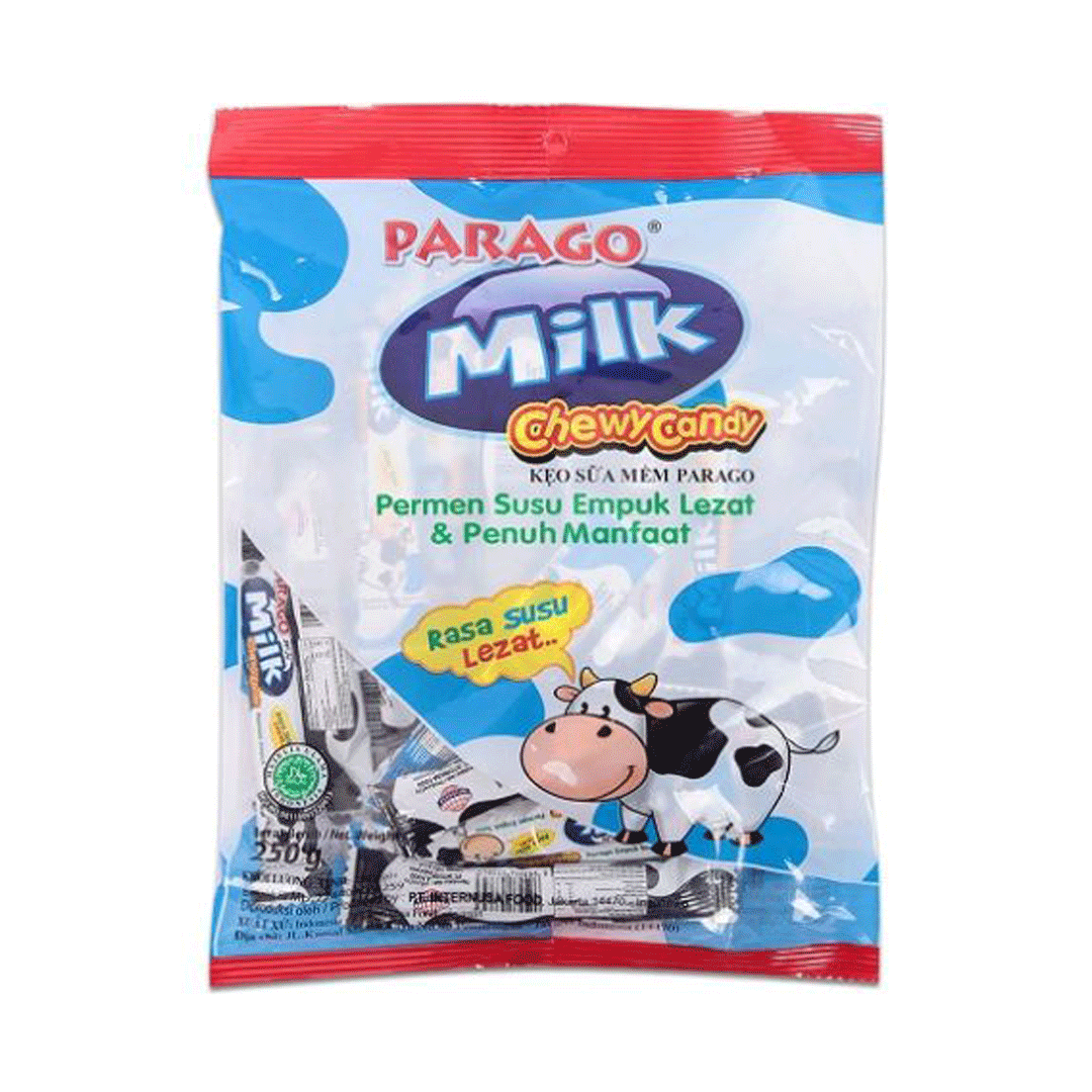 KEO SUA MEM PARAGO 250G