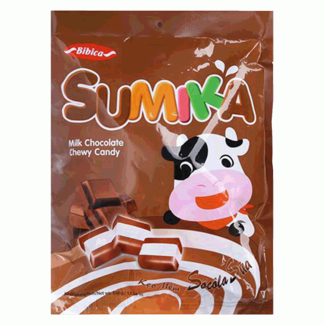 KEO MEM SUMIKA SOCOLA 350G