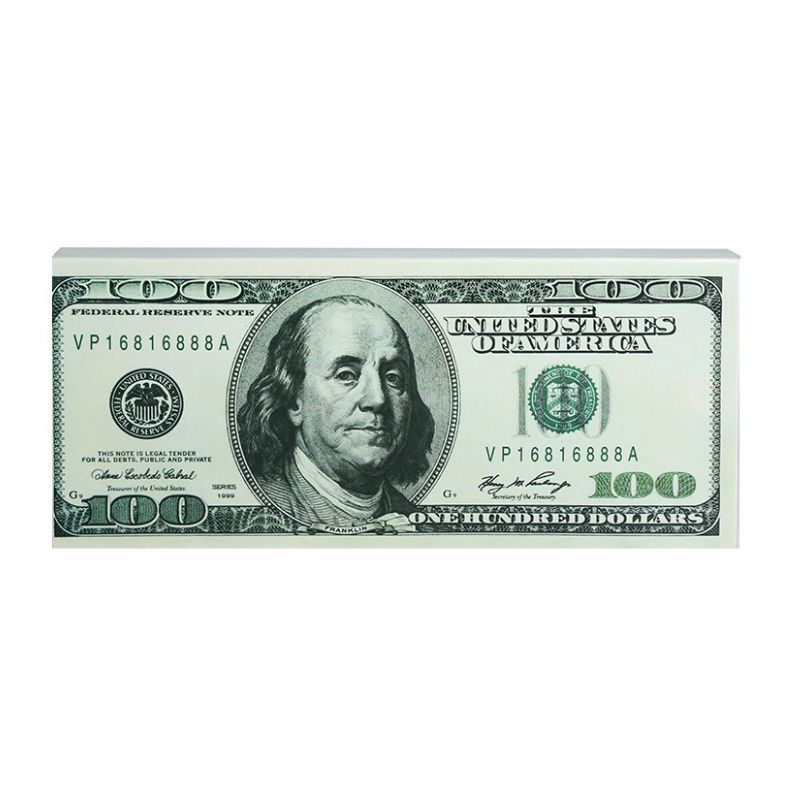 USD 모양 초콜릿 58G