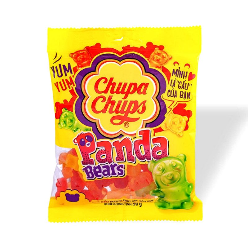 KEO DEO CHUPACHUPS H.TRAI CAY 90G