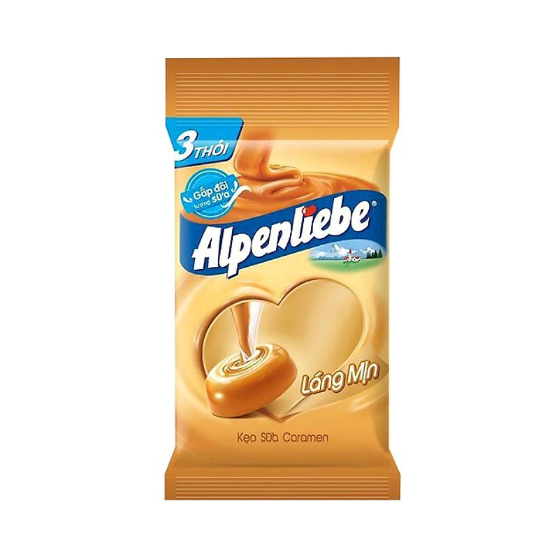 KEO CUNG ALPENLIEBE ORIGINAL 3 THOI 96G
